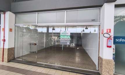 Ponto comercial para alugar no Centro, Canoas  por R$ 2.000
