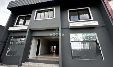 Casa comercial para alugar no Marechal Rondon, Canoas  por R$ 12.000