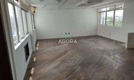 Sala comercial para alugar no Centro, Canoas  por R$ 1.400