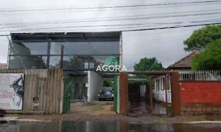 Ponto comercial para alugar na Nossa Senhora das Graças, Canoas  por R$ 2.200