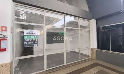 Ponto comercial para alugar no Centro, Canoas  por R$ 2.000