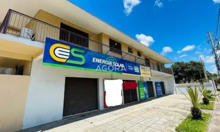 Ponto comercial para alugar no Mato Grande, Canoas  por R$ 3.900