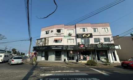 Sala comercial para alugar na Nossa Senhora das Graças, Canoas  por R$ 1.100