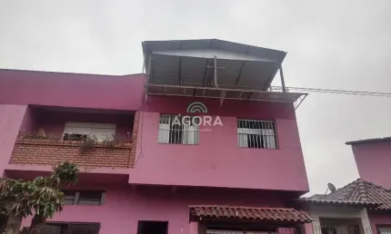 Apartamento com 1 quarto para alugar no Igara, Canoas  por R$ 1.350