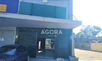 Ponto comercial para alugar no Marechal Rondon, Canoas  por R$ 8.500