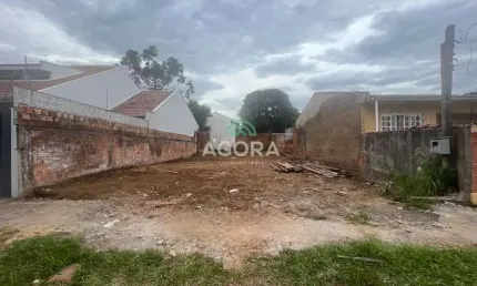 Terreno comercial para alugar no Marechal Rondon, Canoas  por R$ 2.200