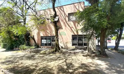 Ponto comercial para alugar no Centro, Canoas  por R$ 3.500