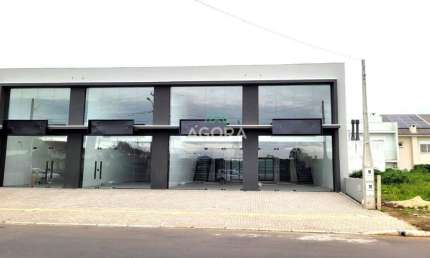 Ponto comercial para alugar no Igara, Canoas  por R$ 3.800