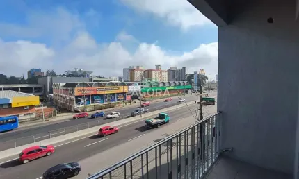 Apartamento com 3 quartos para alugar no Centro, Canoas  por R$ 1.600