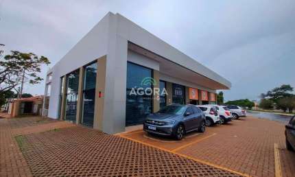 Ponto comercial para alugar no Harmonia, Canoas  por R$ 2.900