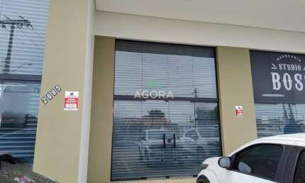 Ponto comercial para alugar no Harmonia, Canoas  por R$ 2.900