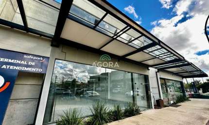 Ponto comercial para alugar no Marechal Rondon, Canoas  por R$ 22.000