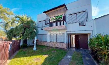 Casa com 3 quartos para alugar na Nossa Senhora das Graças, Canoas  por R$ 3.300