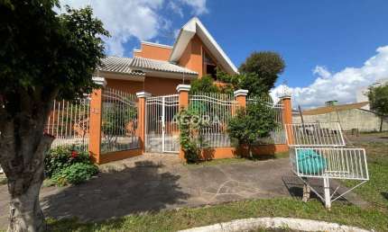 Casa com 5 quartos para alugar no Marechal Rondon, Canoas  por R$ 16.500