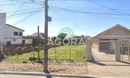 Terreno comercial para alugar no Harmonia, Canoas  por R$ 2.500