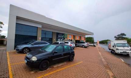 Ponto comercial para alugar no Harmonia, Canoas  por R$ 2.500