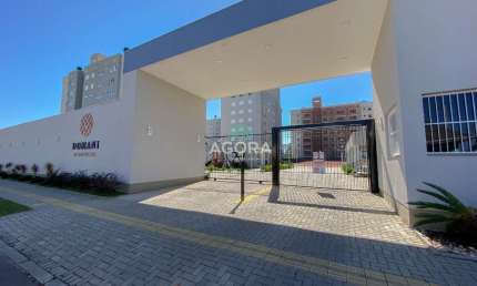 Apartamento com 2 quartos para alugar no Fátima, Canoas  por R$ 1.600