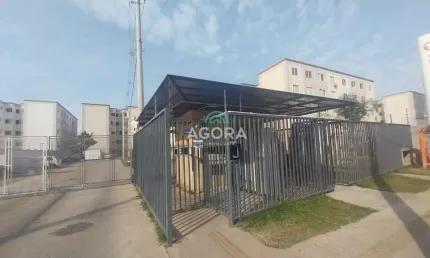 Apartamento com 2 quartos para alugar no Rio Branco, Canoas  por R$ 800