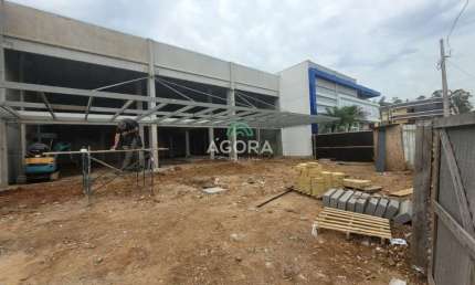 Ponto comercial para alugar no São José, Canoas  por R$ 8.030