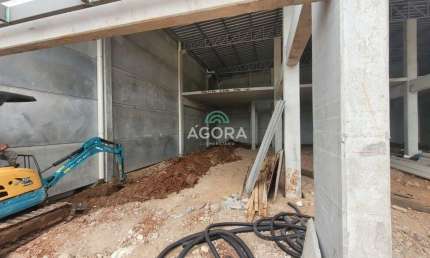 Ponto comercial para alugar no São José, Canoas  por R$ 7.645