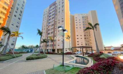 Apartamento com 2 quartos para alugar no Marechal Rondon, Canoas  por R$ 2.200