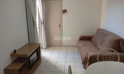 Apartamento com 2 quartos para alugar na nossa senhora das graças, canoas  por r$ 1.500