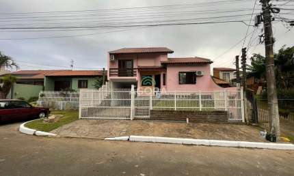 Casa com 4 quartos para alugar no São José, Canoas  por R$ 5.000