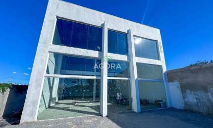Ponto comercial para alugar na Nossa Senhora das Graças, Canoas  por R$ 12.000