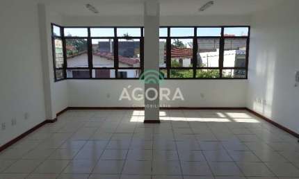 Sala comercial para alugar no Igara, Canoas  por R$ 1.300
