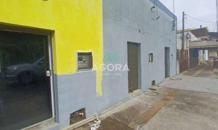 Sala comercial para alugar no Mathias Velho, Canoas  por R$ 980