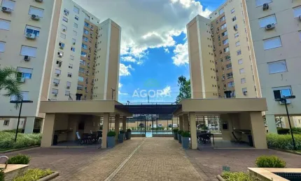 Apartamento com 2 quartos para alugar no Marechal Rondon, Canoas  por R$ 2.500