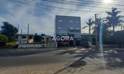 Sala comercial para alugar no Olaria, Canoas  por R$ 1.200