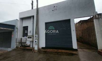 Ponto comercial para alugar no Estância Velha, Canoas  por R$ 1.700