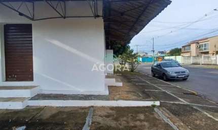 Ponto comercial para alugar no Estância Velha, Canoas  por R$ 880