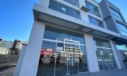 Ponto comercial para alugar no marechal rondon, canoas  por r$ 12.000