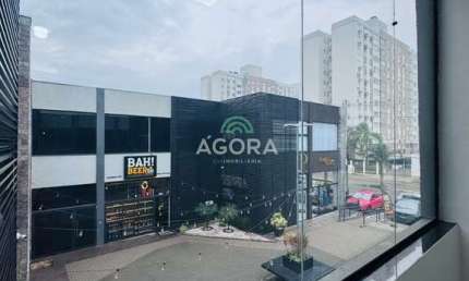 Ponto comercial para alugar no Marechal Rondon, Canoas  por R$ 4.500