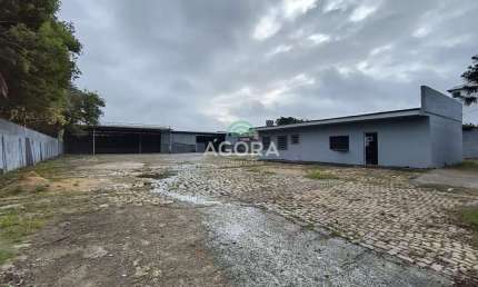 Barracão / Galpão / Depósito para alugar no Rio Branco, Canoas  por R$ 19.900