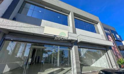 Ponto comercial para alugar no Estância Velha, Canoas  por R$ 20.000