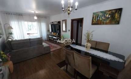 Apartamento com 3 quartos para alugar no Centro, Canoas  por R$ 5.500