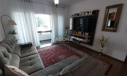 Apartamento com 3 quartos para alugar no Centro, Canoas  por R$ 4.990