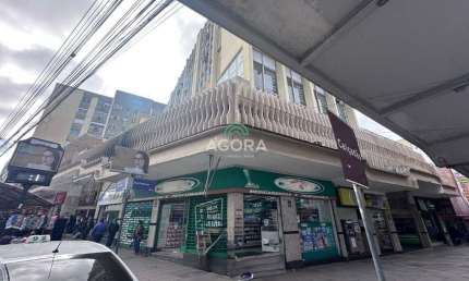 Sala comercial para alugar no Centro, Canoas  por R$ 16.900