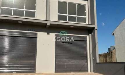 Ponto comercial para alugar no Igara, Canoas  por R$ 3.900