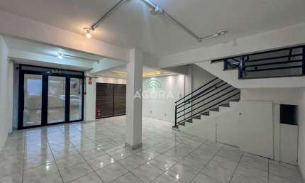 Ponto comercial para alugar na Nossa Senhora das Graças, Canoas  por R$ 3.800