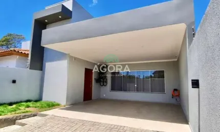 Casa com 2 quartos para alugar no Igara, Canoas  por R$ 6.100