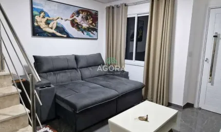 Casa com 2 quartos para alugar no São José, Canoas  por R$ 4.100