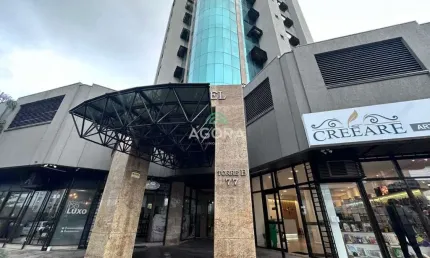 Sala comercial para alugar no centro, canoas  por r$ 1.300