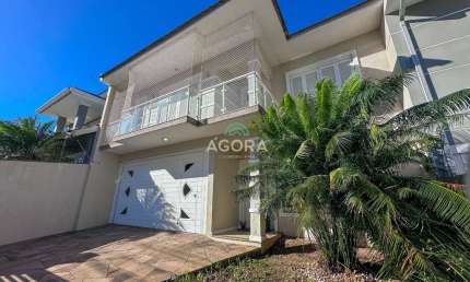 Casa com 4 quartos para alugar no Estância Velha, Canoas  por R$ 7.000