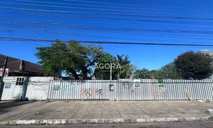 Terreno comercial para alugar no Niterói, Canoas  por R$ 2.000