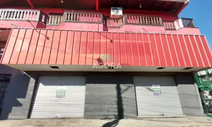 Barracão / Galpão / Depósito para alugar no São José, Canoas  por R$ 4.000