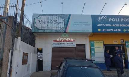 Ponto comercial para alugar no Marechal Rondon, Canoas  por R$ 4.000